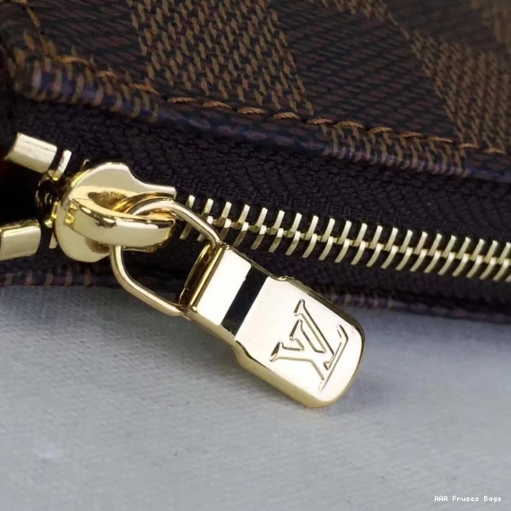 AAA Pruses Bags wallet Vuitton Louis 0825